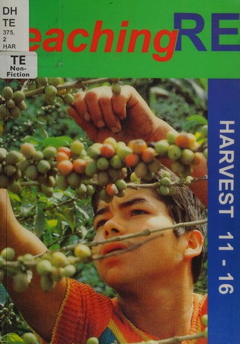 Teaching RE