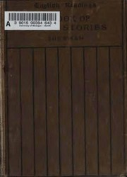 A Book of Short Stories