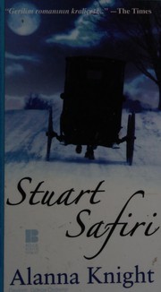 Stuart safiri
