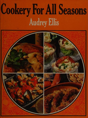 Cookery for all seasons