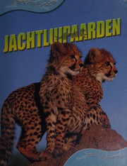 Jachtluipaarden