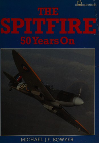 The Spitfire, 50 years on