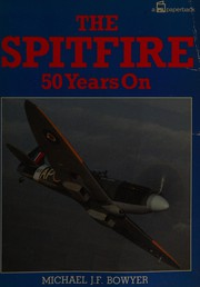 The Spitfire, 50 years on