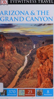 Arizona & the Grand Canyon