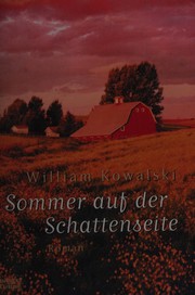 Sommer auf der Schattenseite