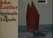 Spritsails and Lugsails