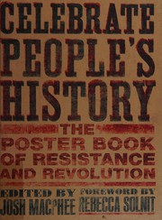 Celebrate people's history