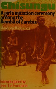 Chisungu