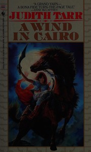 A wind in Cairo