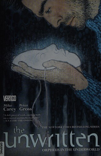 Orpheus in the Underworlds