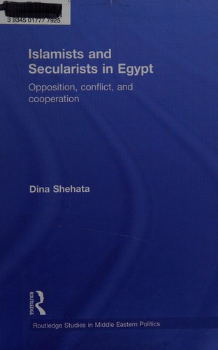 Islamists and secularists in Egypt