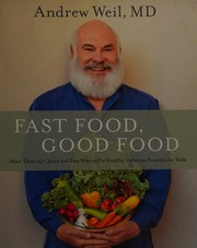 Fast food, good food