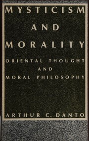 Mysticism and morality