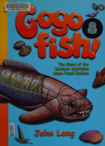 Gogo Fish!