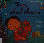 'Twas nochebuena