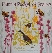 Plant a Pocket of Prairie