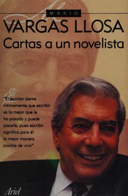 Cartas a un joven novelista