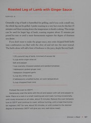 The grain brain cookbook