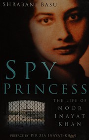 Spy princess