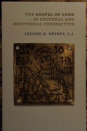 The Gospel of John