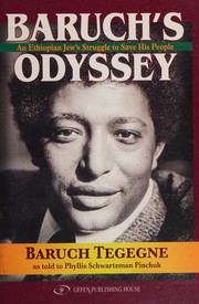 Baruch's Odyssey
