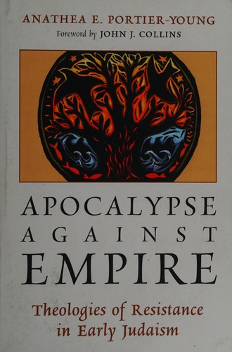 Apocalypse against empire