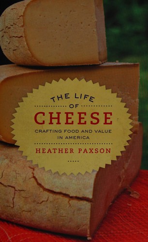 The life of cheese
