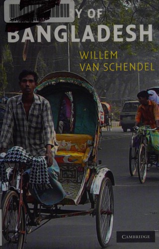 A history of Bangladesh