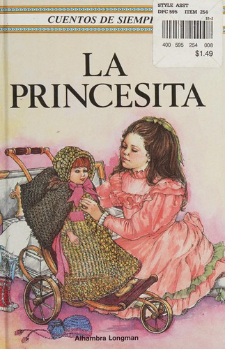 La Princesita