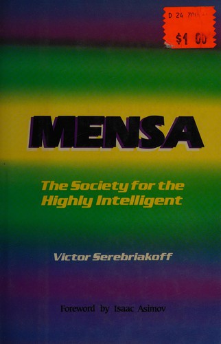 Mensa