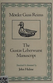 Mörder Guss reims