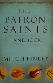 The patron saints handbook