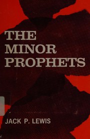 Minor Prophets