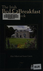 The Irish bed & breakfast book