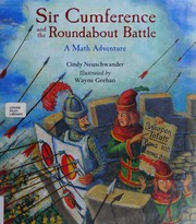 Sir Cumference and the roundabout battle