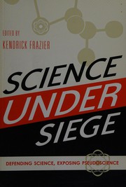 Science under siege