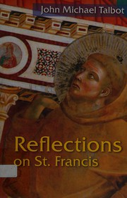 Reflections on St. Francis