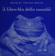 Il libro blu delle coccole