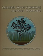 Change your thinking, change your life