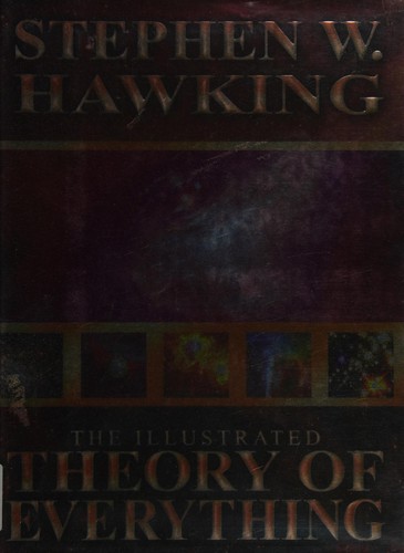 The Illustrated Theory of Everything