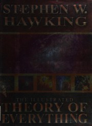 The Illustrated Theory of Everything