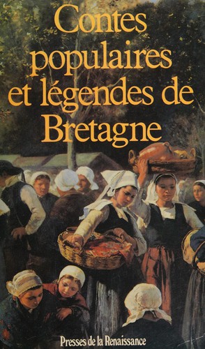 Contes populaires et légendes de Bretagne