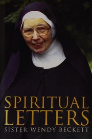 Spiritual letters