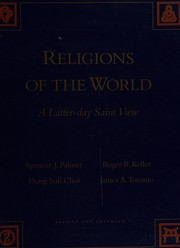 Religions of the world