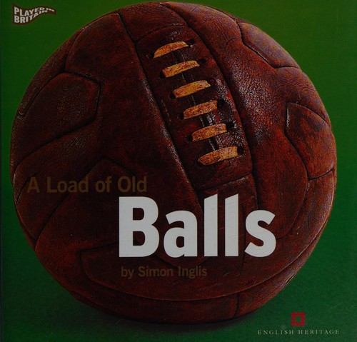 A load of old balls
