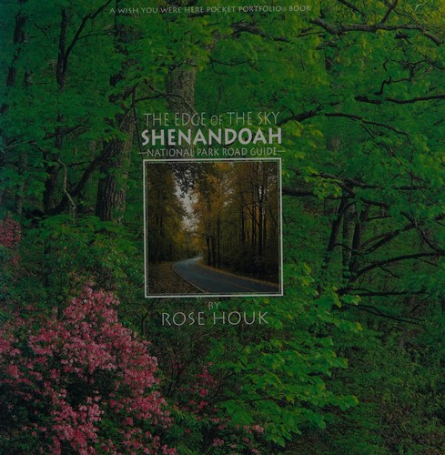 Shenandoah Road Guide