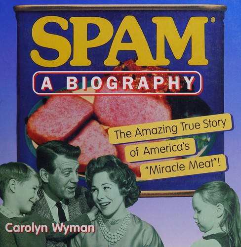 Spam