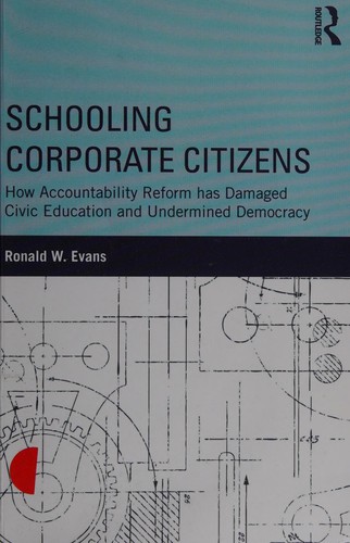 Schooling Corporate Citizens