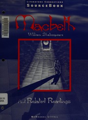 Macbeth and Related Readings