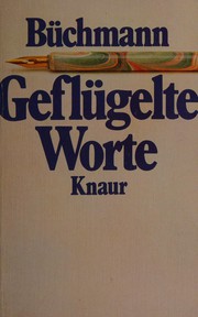 Geflugelte Worte